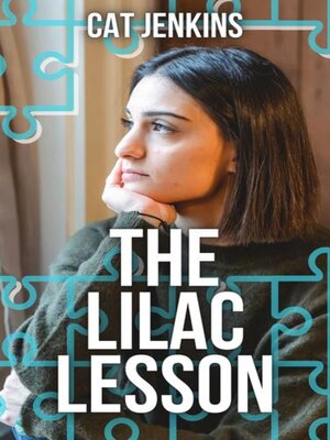 cover image of The Lilac Lesson